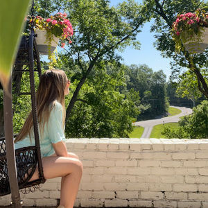 Meet your Posher, Isabella rose